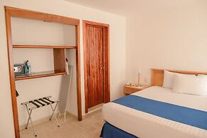 Hotel Don Miguel