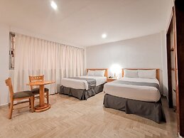 Hotel Don Miguel
