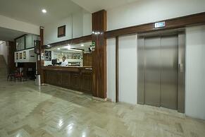 Hotel Don Miguel