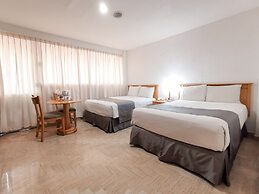 Hotel Don Miguel