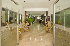 Hotel Don Miguel
