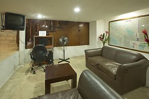 Hotel Don Miguel