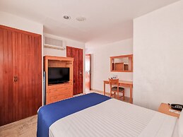 Hotel Don Miguel