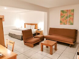 Hotel Don Miguel