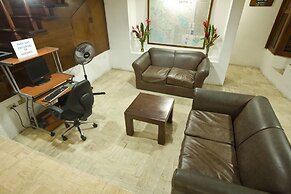 Hotel Don Miguel