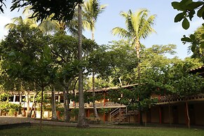 Hotel Carrizal Spa