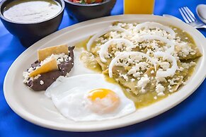 Hotel Carrizal Spa