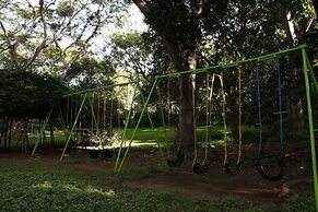 Hotel Carrizal Spa