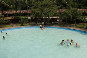 Hotel Carrizal Spa