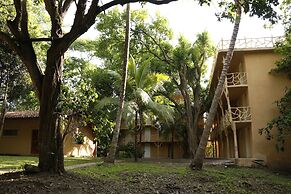 Hotel Carrizal Spa