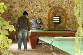 Hotel Carrizal Spa