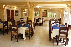 Hotel Carrizal Spa