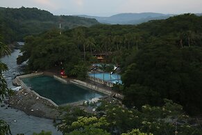 Hotel Carrizal Spa
