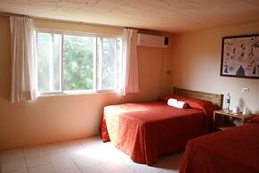 Hotel Carrizal Spa