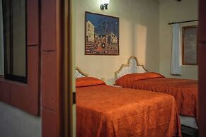 Hotel Carrizal Spa