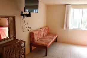 Hotel Carrizal Spa