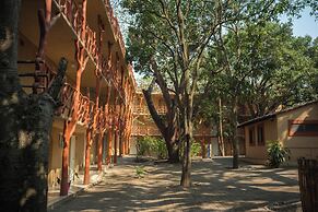 Hotel Carrizal Spa