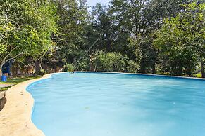 Hotel Carrizal Spa