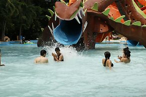 Hotel Carrizal Spa