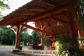 Hotel Carrizal Spa