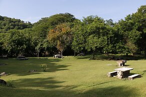 Hotel Carrizal Spa