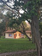 Hotel Carrizal Spa