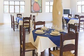 Hotel Carrizal Spa
