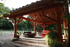 Hotel Carrizal Spa