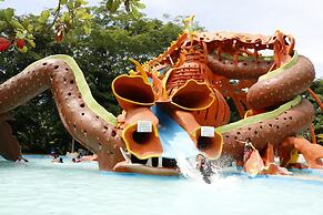 Hotel Carrizal Spa