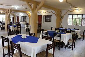 Hotel Carrizal Spa