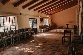 Hotel Carrizal Spa