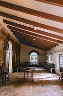 Hotel Carrizal Spa