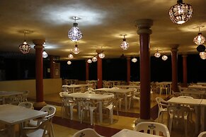 Hotel Carrizal Spa