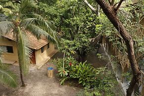 Hotel Carrizal Spa