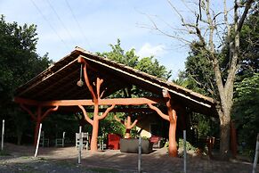 Hotel Carrizal Spa