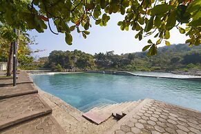 Hotel Carrizal Spa