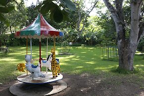 Hotel Carrizal Spa