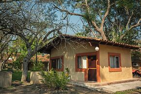 Hotel Carrizal Spa