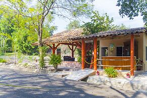 Hotel Carrizal Spa
