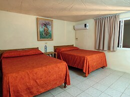 Hotel Carrizal Spa