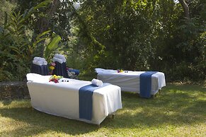 Hotel Carrizal Spa