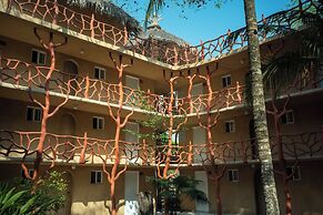 Hotel Carrizal Spa