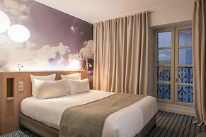 Le Grand Balcon