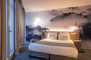 Le Grand Balcon