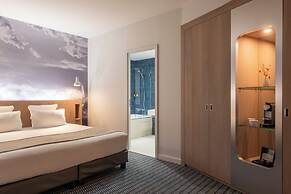 Le Grand Balcon