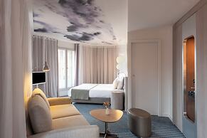Le Grand Balcon