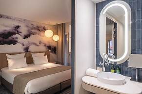 Le Grand Balcon