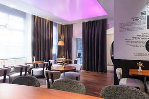 Le Grand Balcon