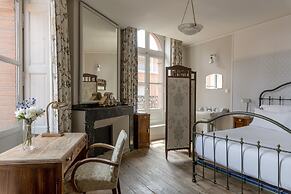 Le Grand Balcon
