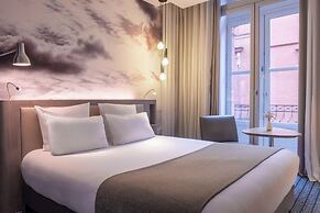 Le Grand Balcon